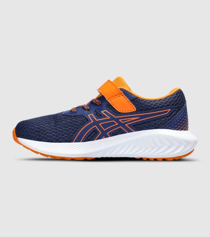 asics pre excite 10 (ps) kids