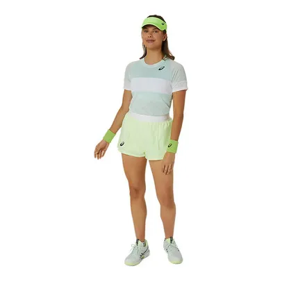 Asics Roland Garros Set Dames