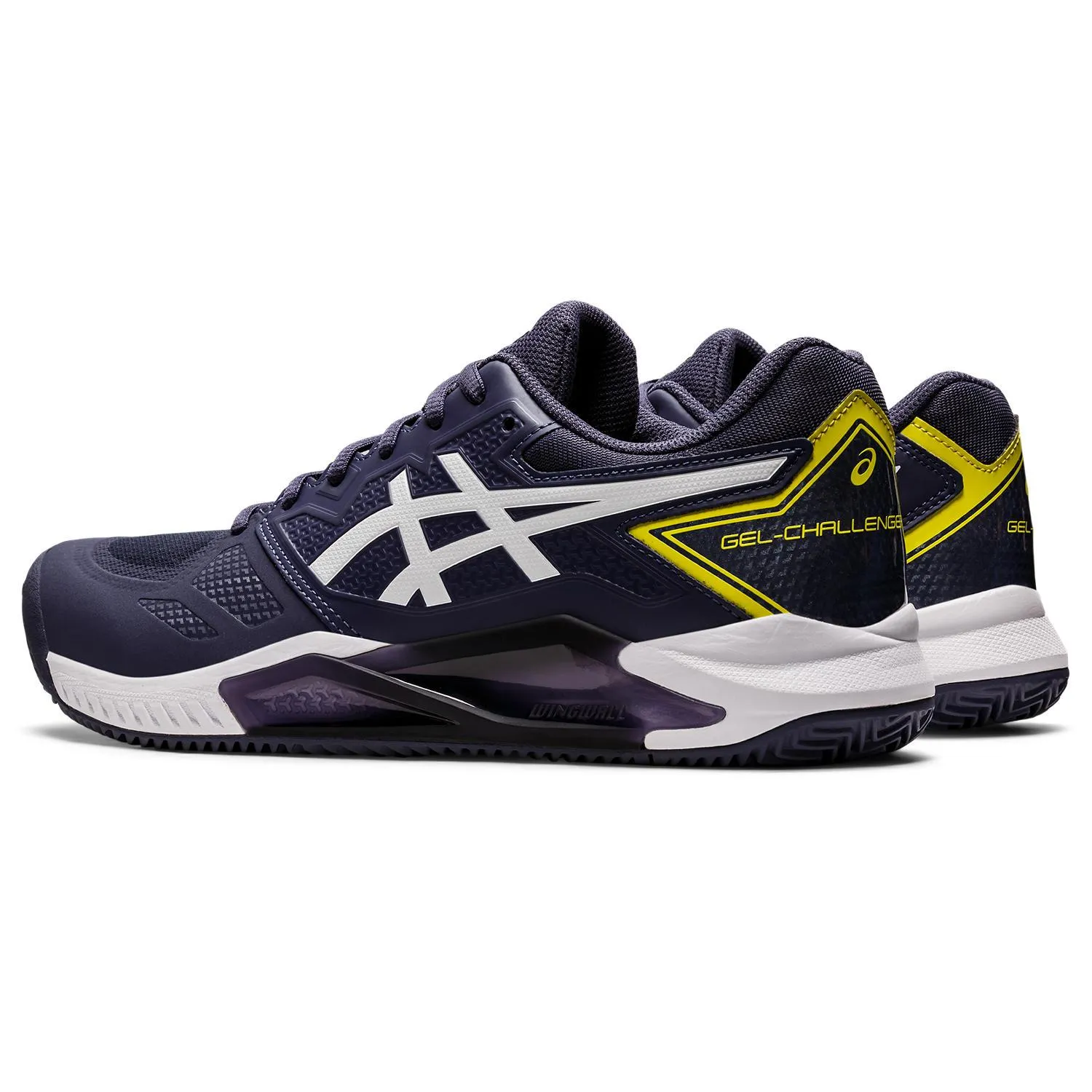 Asics Scarpe Gel-challenger 13 Clay