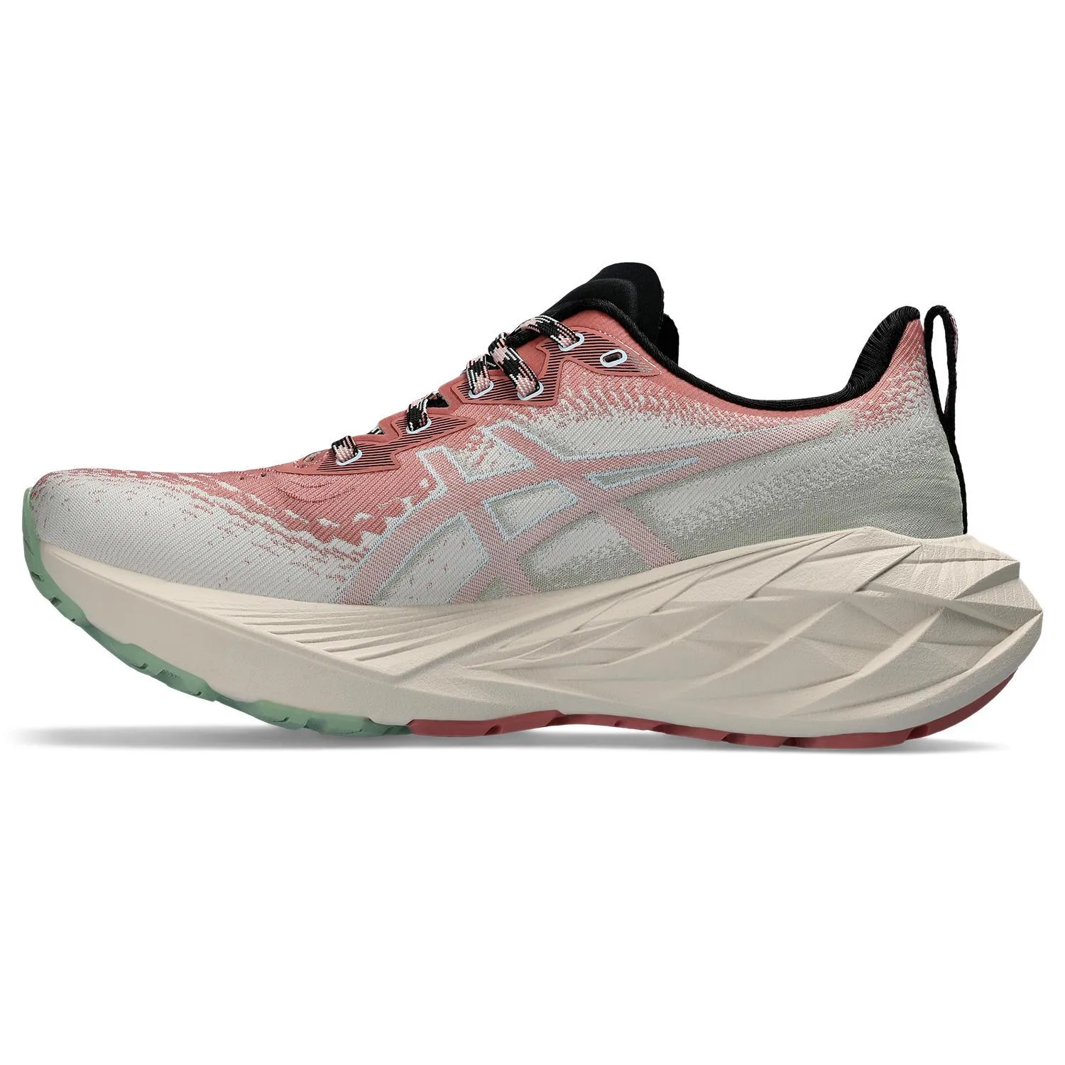 Asics Scarpe Novablast 4 Tr  donna 