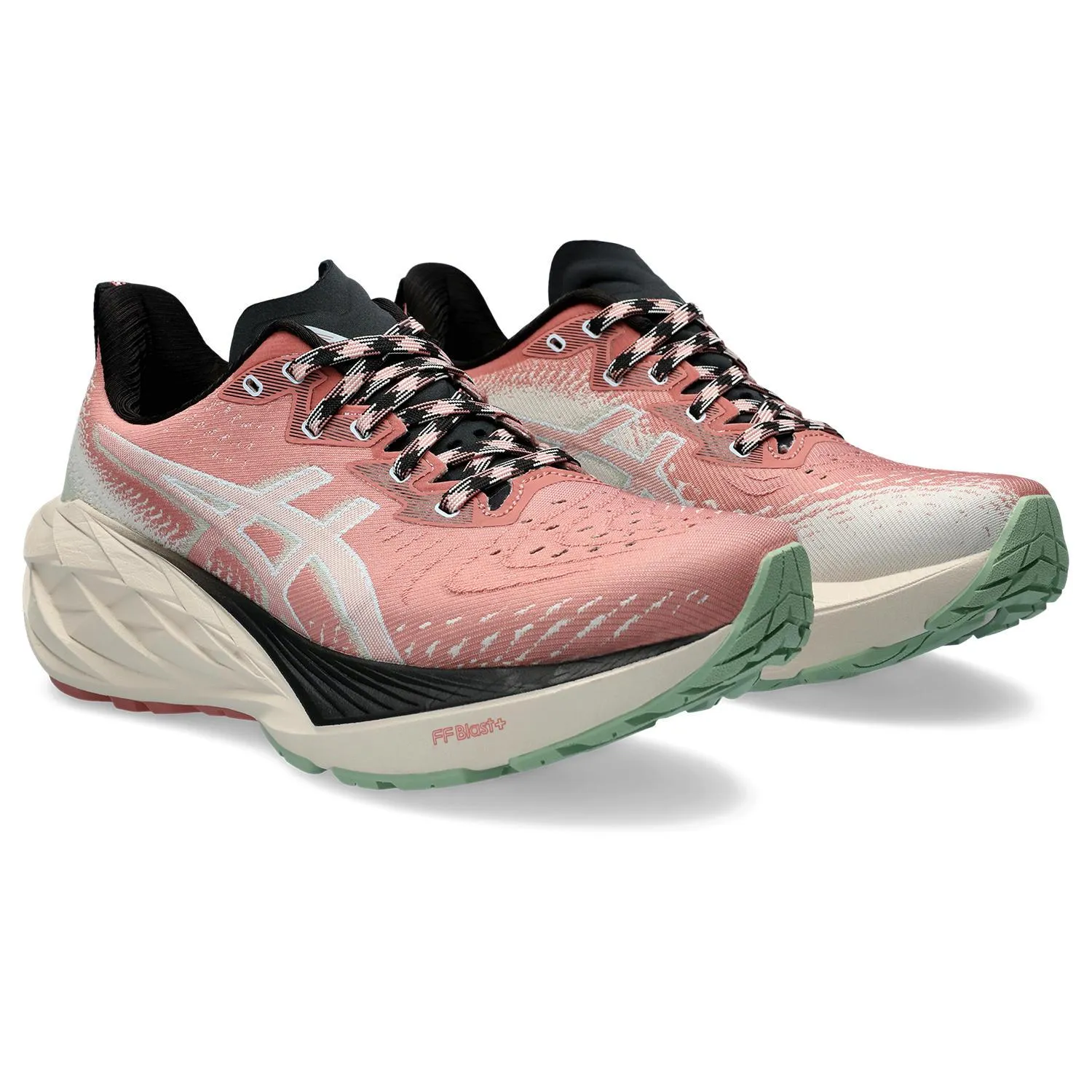 Asics Scarpe Novablast 4 Tr  donna 