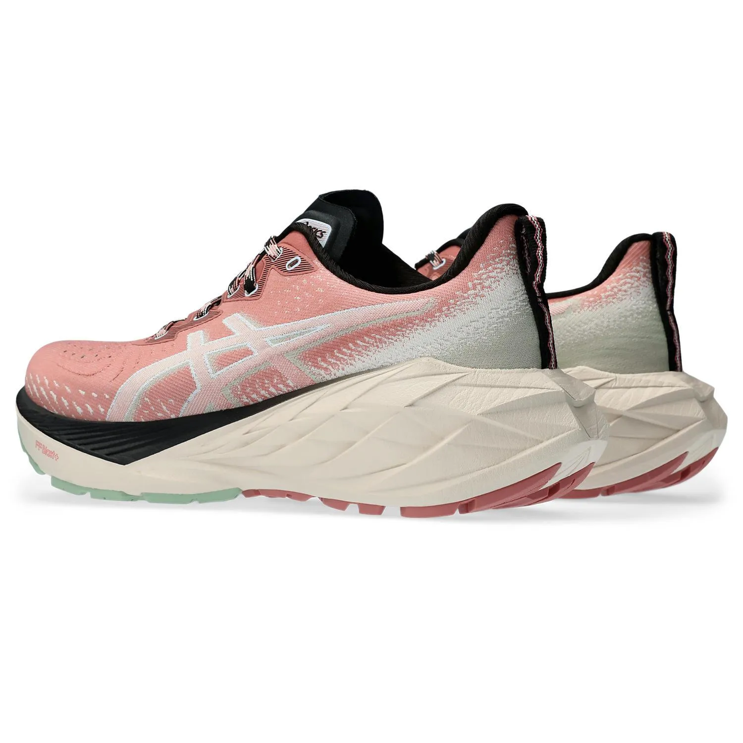 Asics Scarpe Novablast 4 Tr  donna 