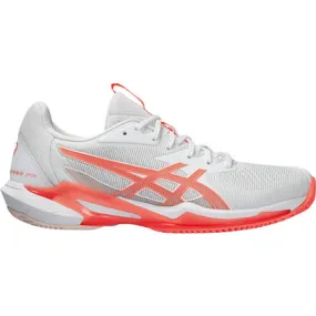 Asics Solution Speed FF 3 Clay Women