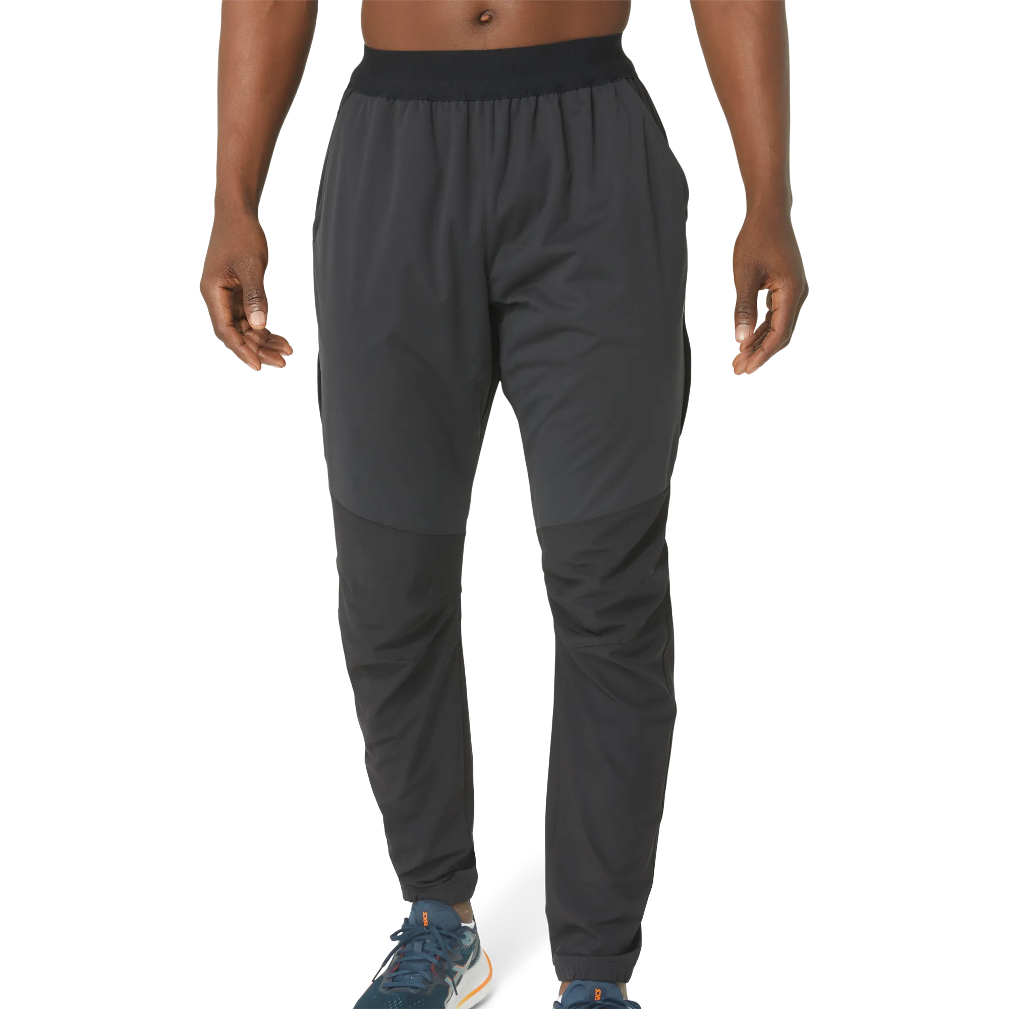 ASICS - Winter Run Pant Men performance black