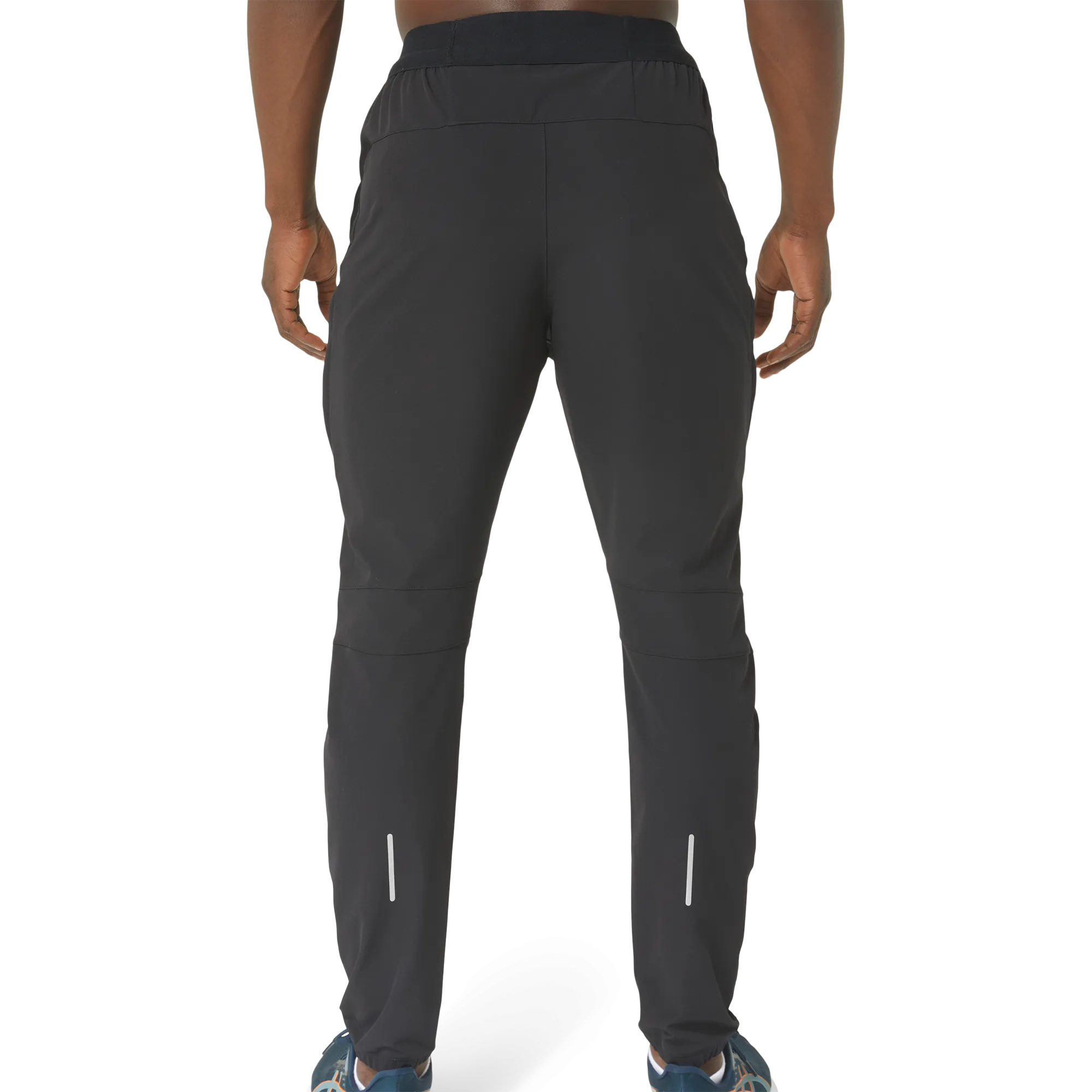 ASICS - Winter Run Pant Men performance black