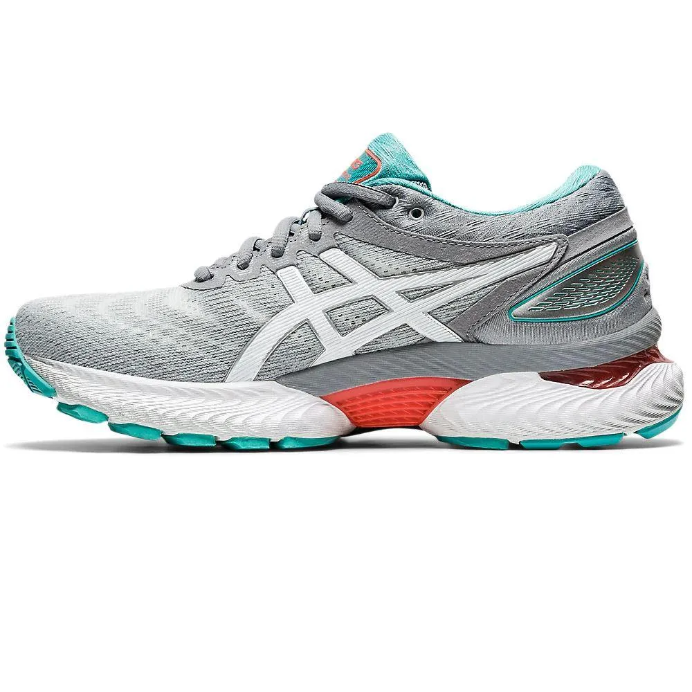 ASICS Women's Gel-Nimbus 22 (D - Wide)