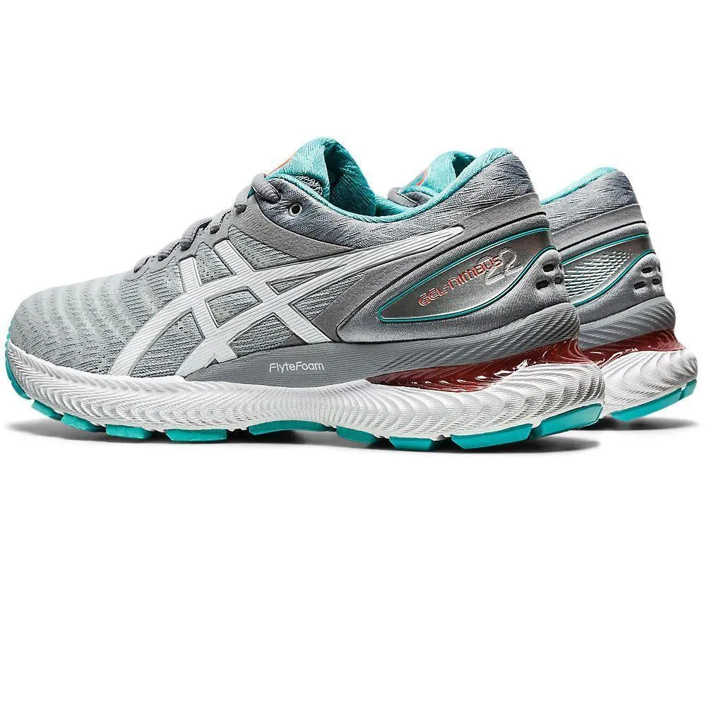 ASICS Women's Gel-Nimbus 22 (D - Wide)