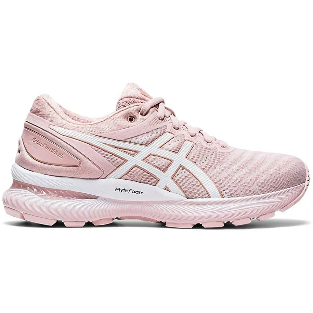 ASICS Women's Gel-Nimbus 22 (D - Wide)