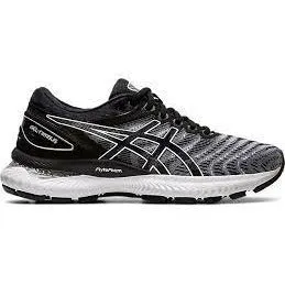 ASICS Women's Gel-Nimbus 22 (D - Wide)