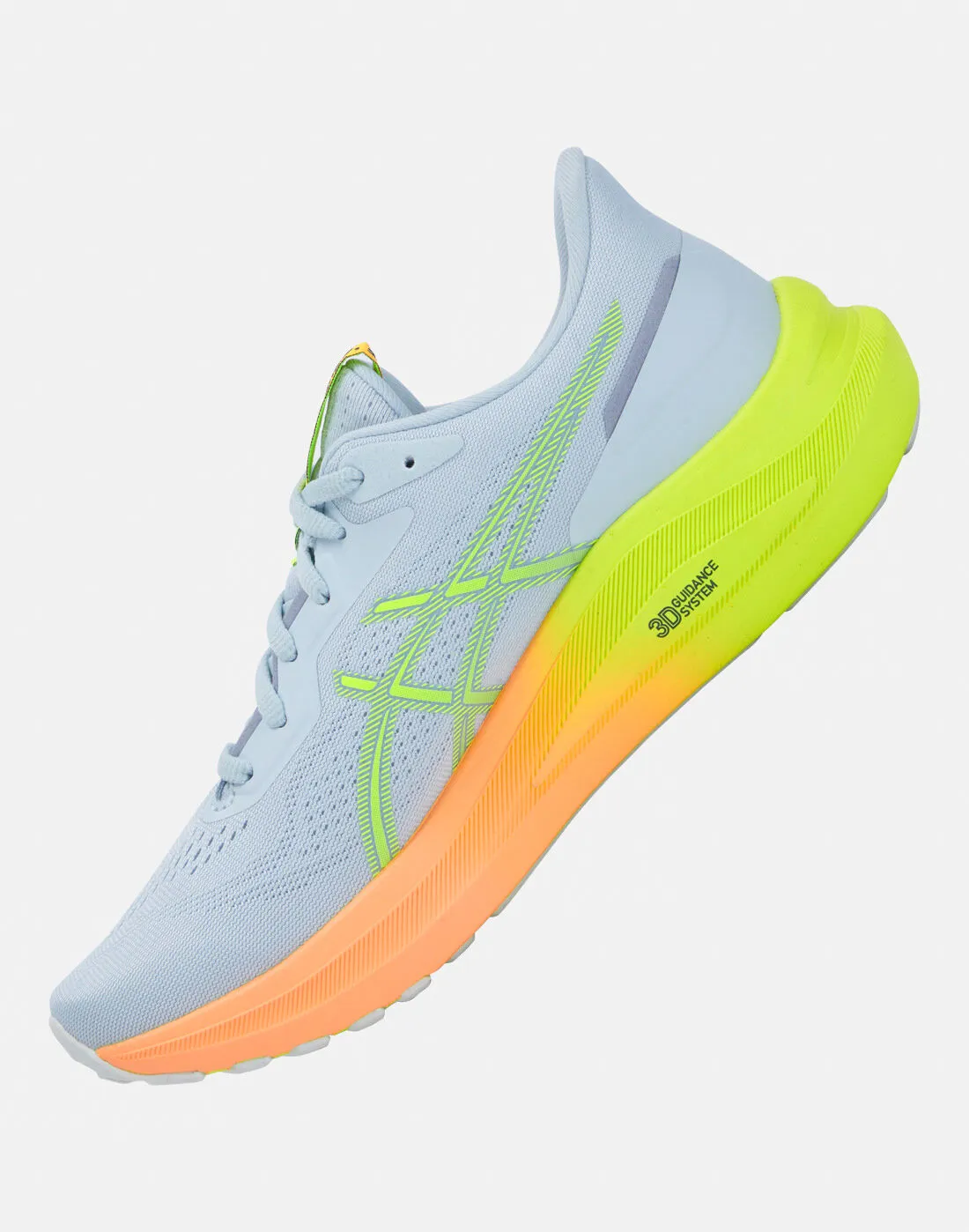 Asics Womens GT-1000 13