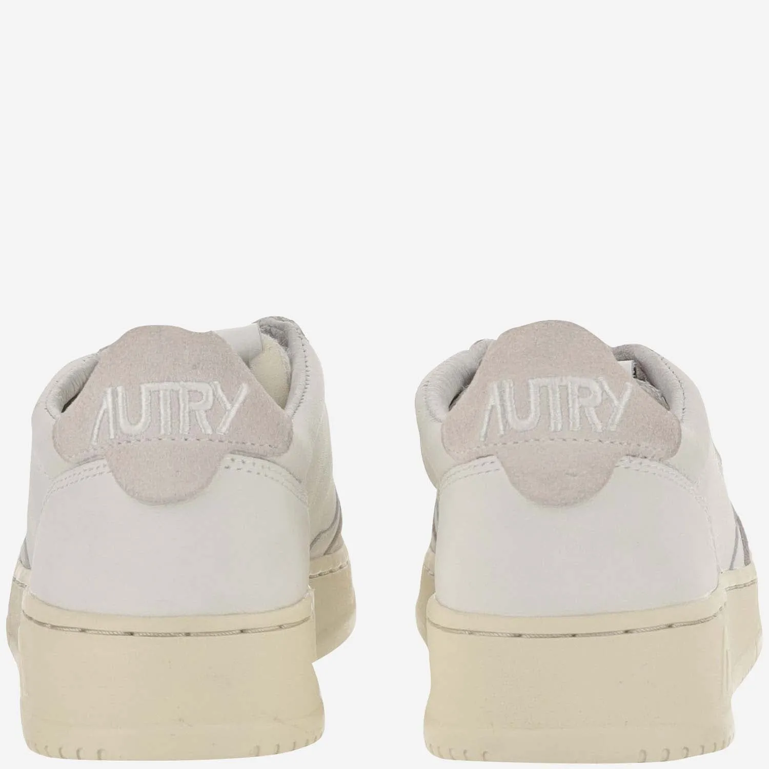 Autry    Autry Open Sneakers