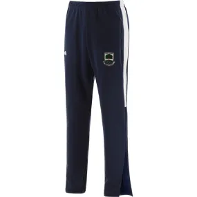 Ballaghaderreen GAA Kids' Aspire Skinny Tracksuit Bottoms