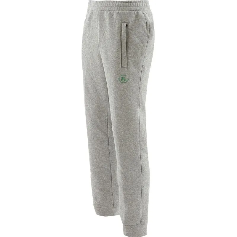 Ballylanders GAA Kids' Benson Fleece Bottoms Grey