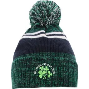 Baltinglass GAA Canyon Bobble Hat