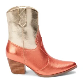 Bambi Western Boot