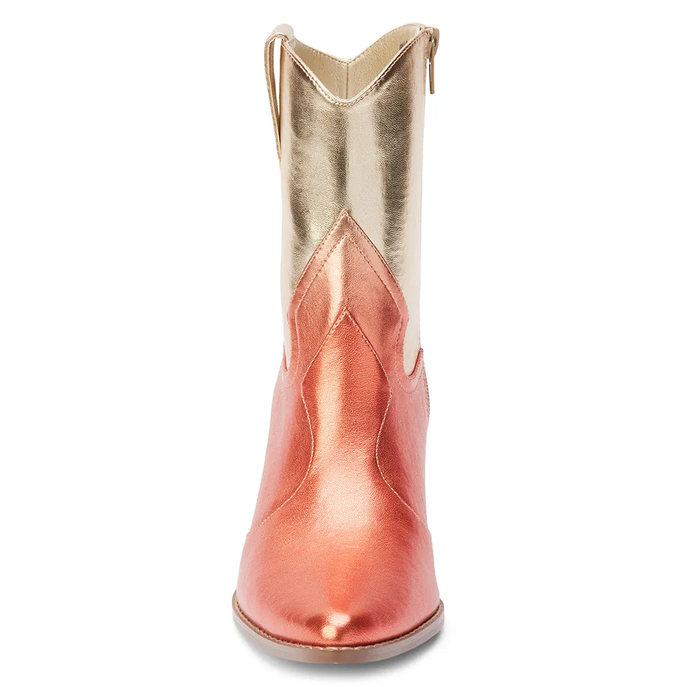 Bambi Western Boot