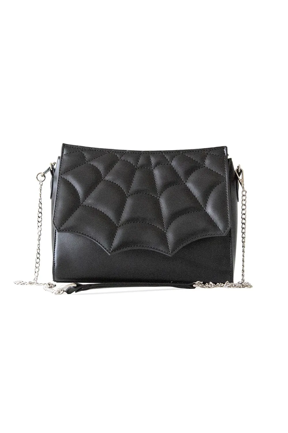 Banned - Mabris Shoulder Bag Handbag | Dark Ages