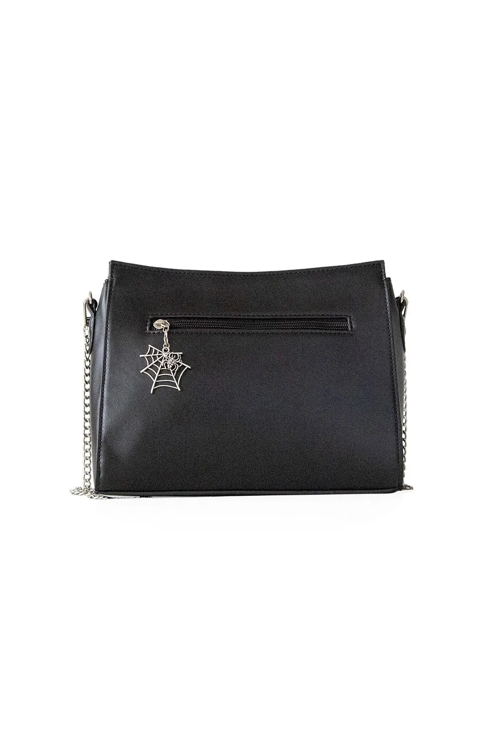 Banned - Mabris Shoulder Bag Handbag | Dark Ages