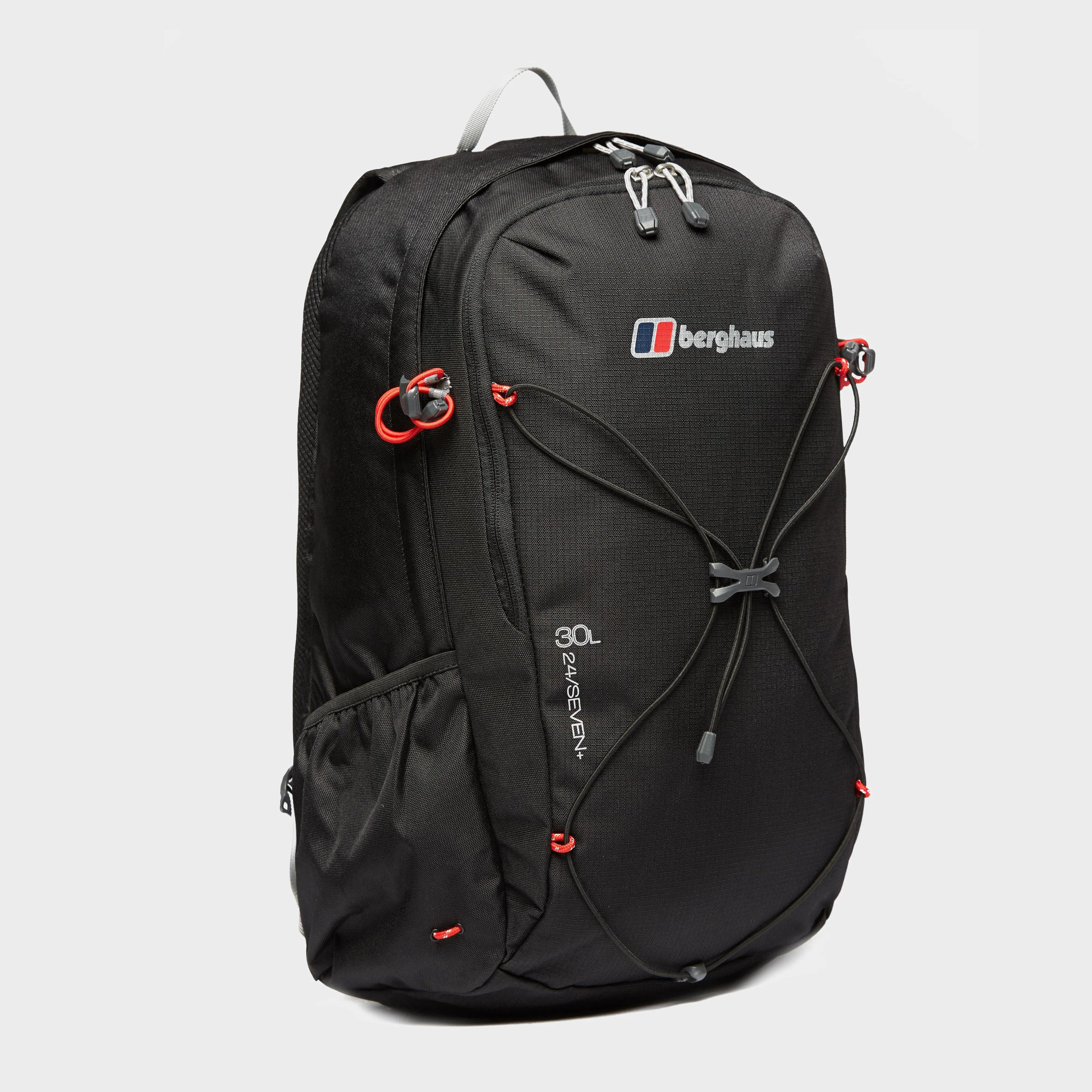 Berghaus TwentyFourSeven 30 Plus Backpack | Ultimate Outdoors