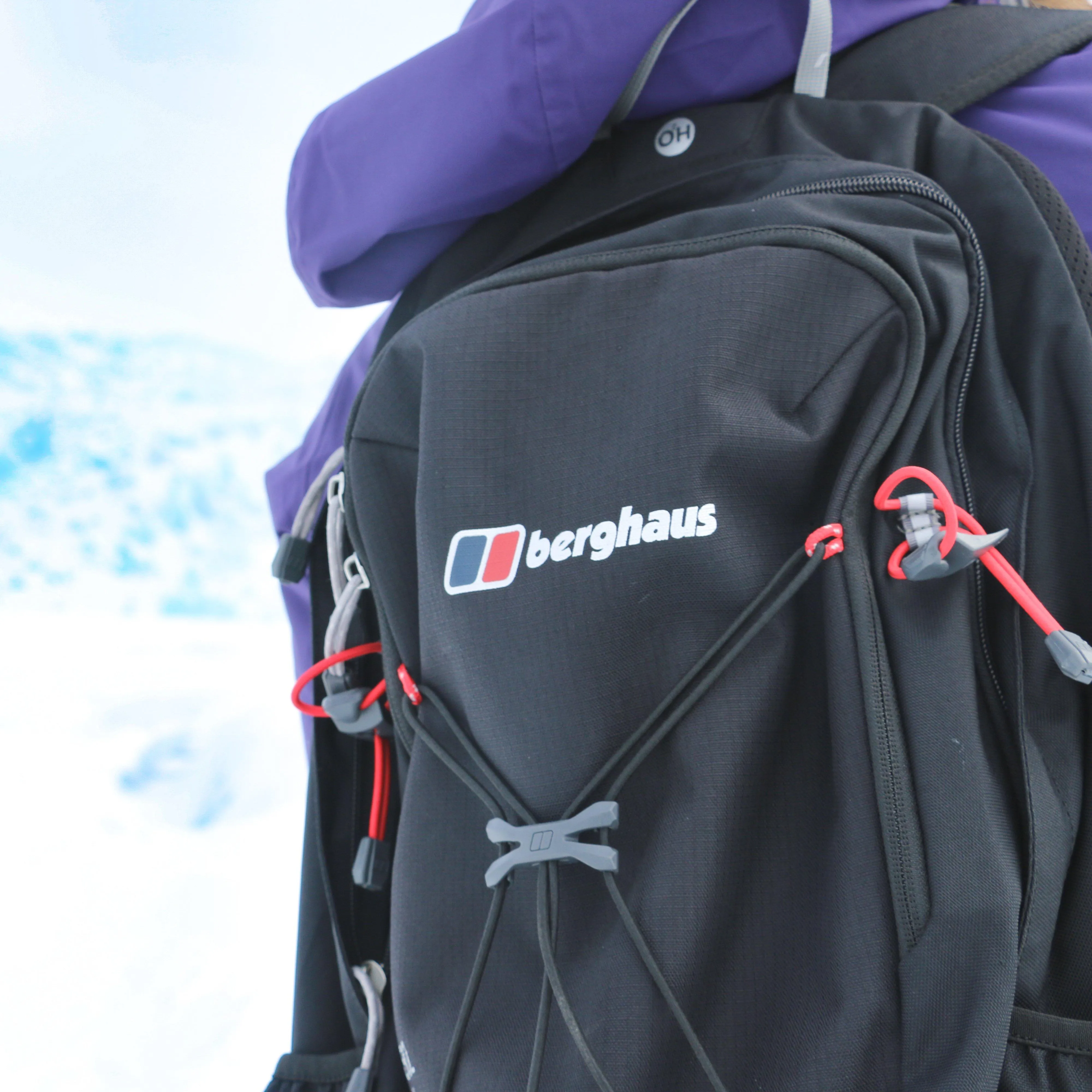 Berghaus TwentyFourSeven 30 Plus Backpack | Ultimate Outdoors