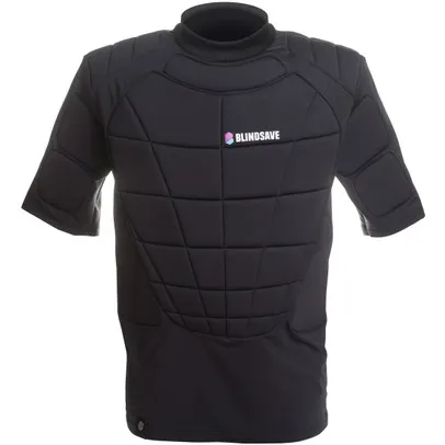 Blindsave Protection Vest Short Sleeves