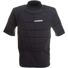 Blindsave Protection Vest Short Sleeves