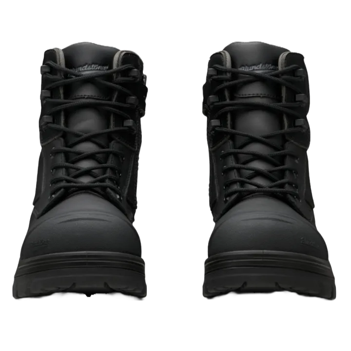 Blundstone 8561 Rotoflex Compostie Safety Boot Black