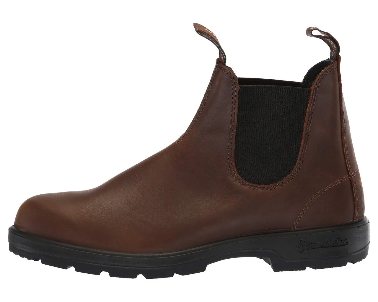 Blundstone Style 1609 Boot - Antique Brown