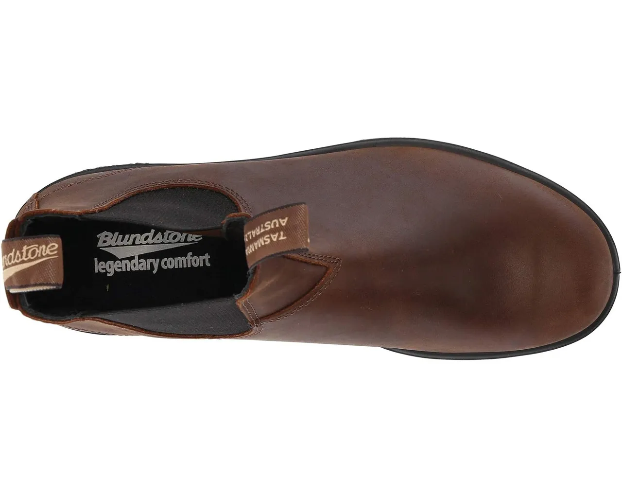 Blundstone Style 1609 Boot - Antique Brown