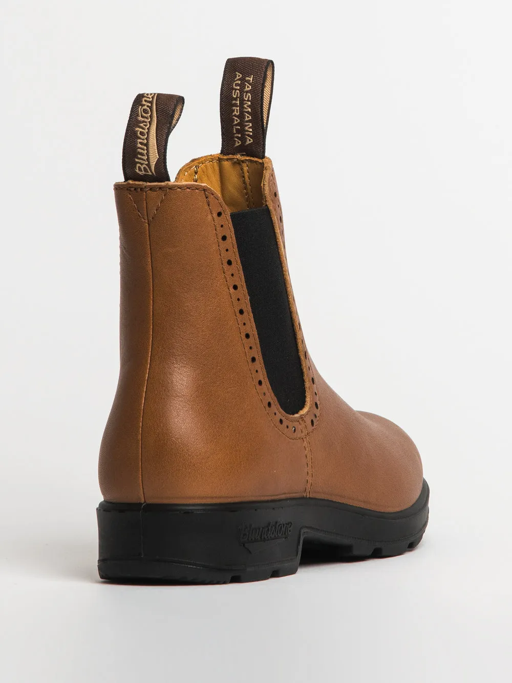 BLUNDSTONE WOMENS BLUNDSTONE ORIGINAL HI TOP BOOT