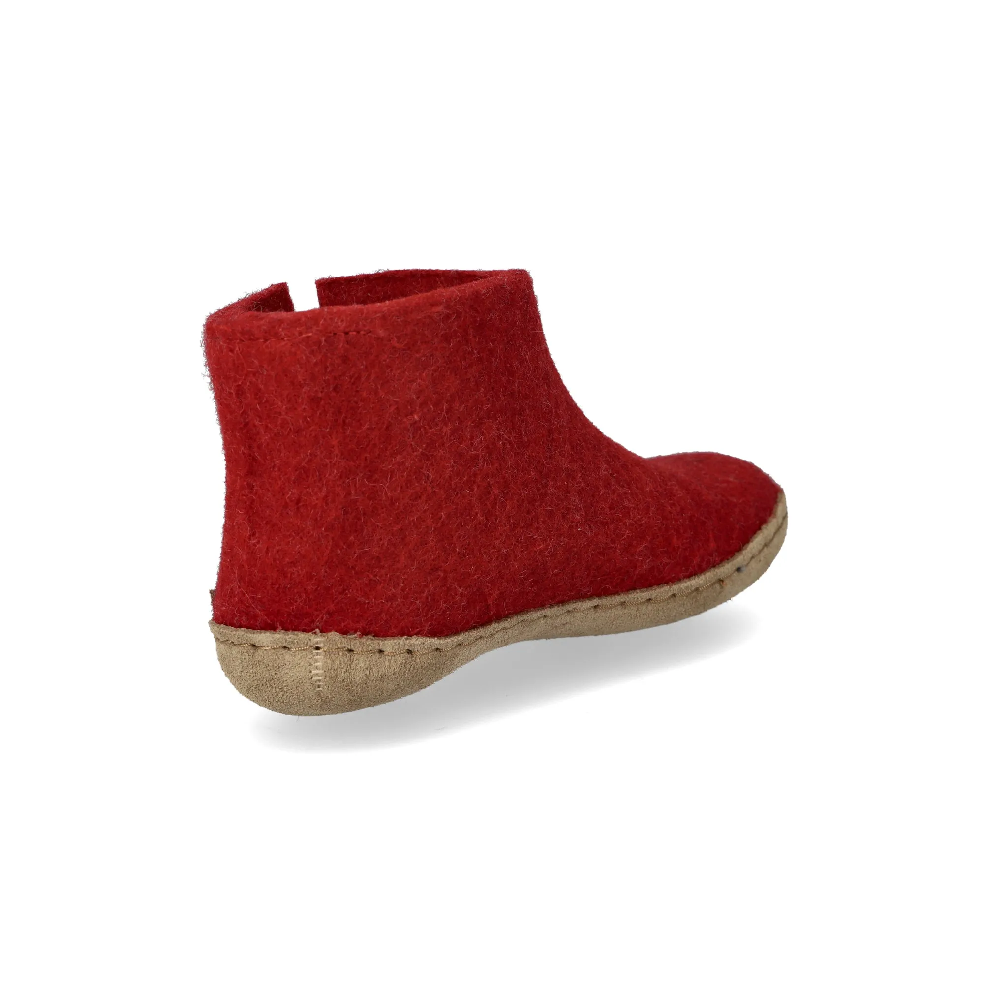 Boot junior - Red