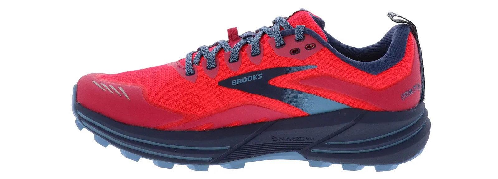 Brooks Cascadia 16 Women’s Trail Running Shoe