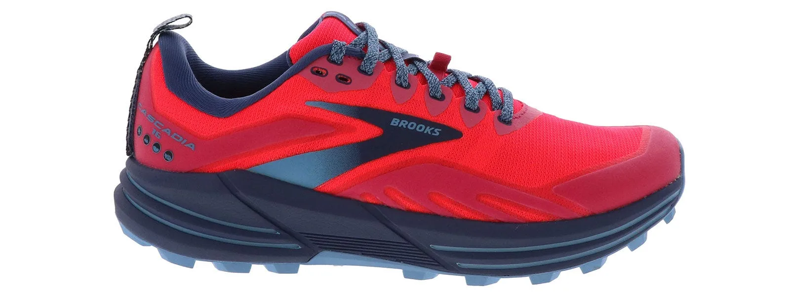 Brooks Cascadia 16 Women’s Trail Running Shoe