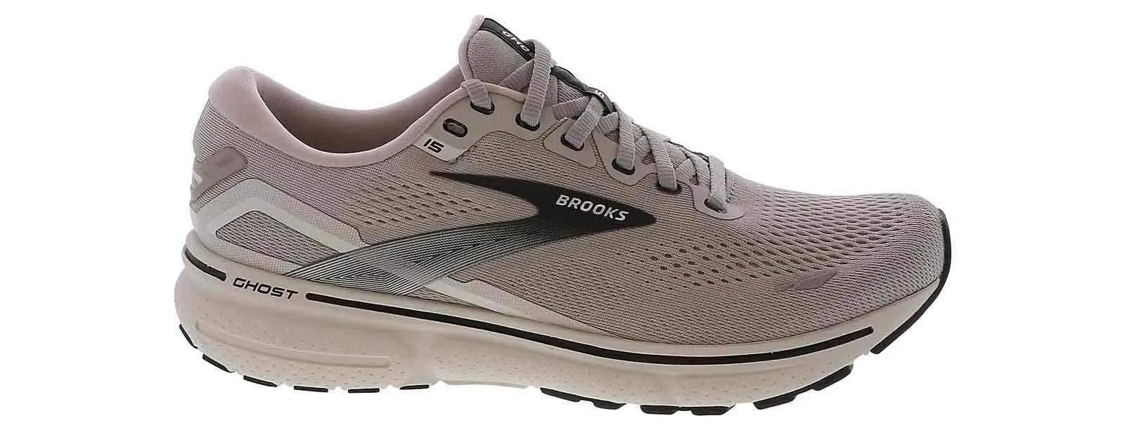 Brooks Ghost 15 Men's Running Shoe