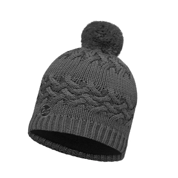 Buff Grey Castlerock Savva Hat