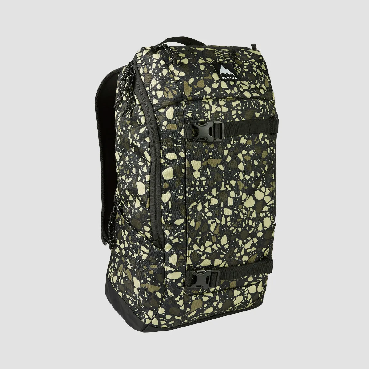 Burton Kilo 2.0 27L Backpack Sediment