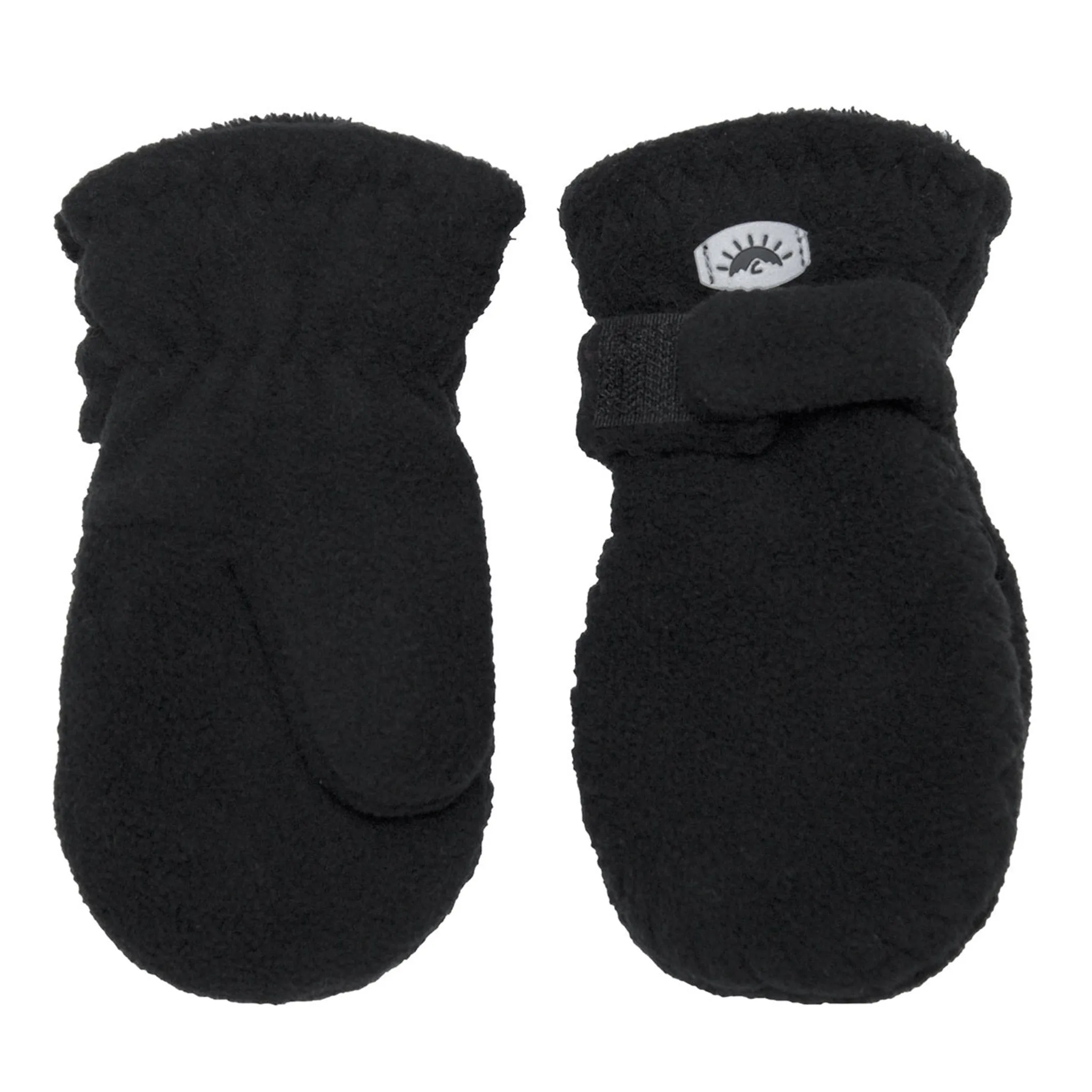 Calikids Fleece Mitts 18m-8yrs  - Clement