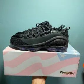 Cam’ron x reebok dmx run 10 harlem nights