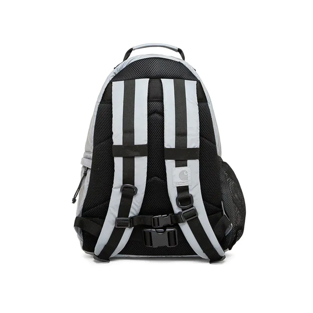 Carhartt Flect Kickflip Backpack Reflective Grey I028385