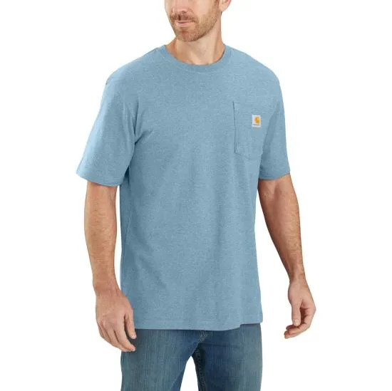 Carhartt K87 - Workwear T-Shirt 3X H74