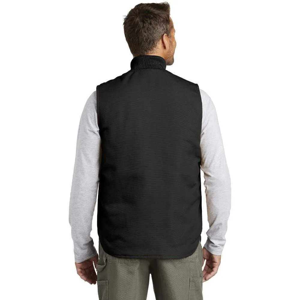 Carhartt - Men's Duck Relaxed Fit Vest