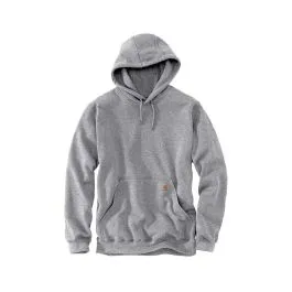 Carhartt Work Hoodie Midweight K121 - Light Grey