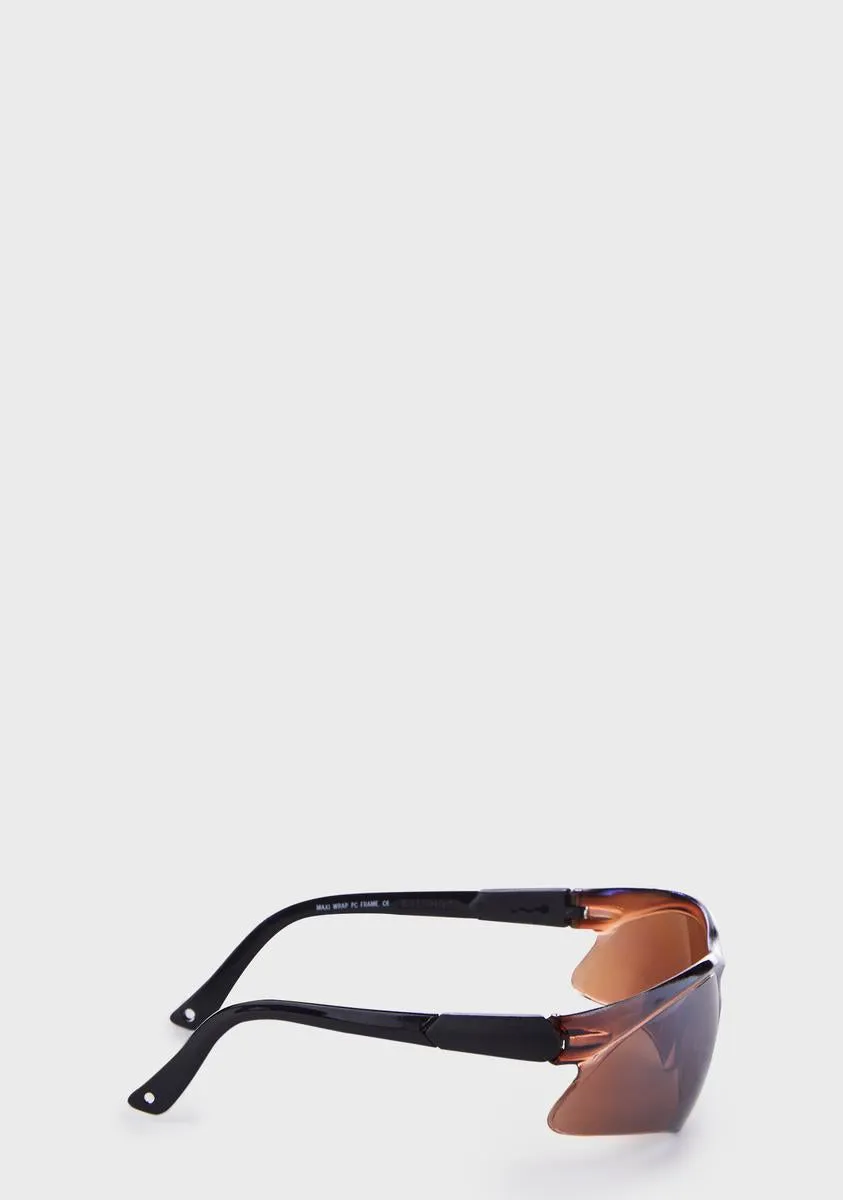 Chromatic Shade Sunglasses-