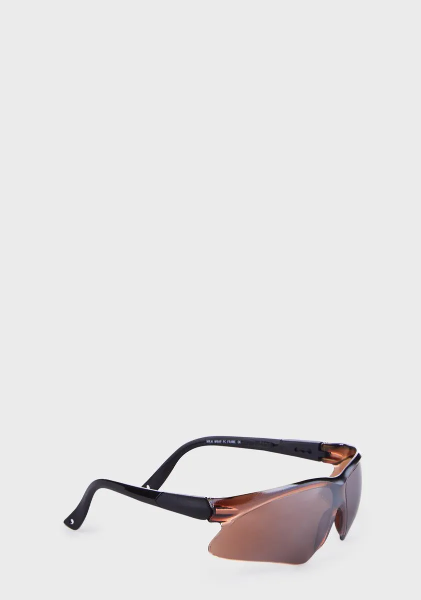 Chromatic Shade Sunglasses-