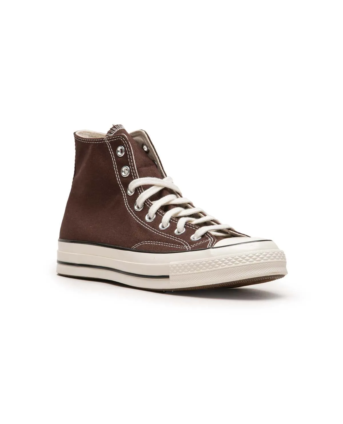 Chuck 70 HI Sneakers - Dark Root