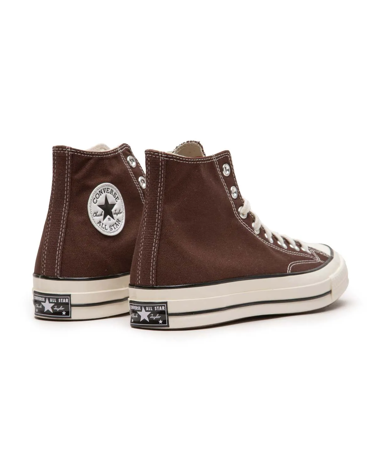 Chuck 70 HI Sneakers - Dark Root