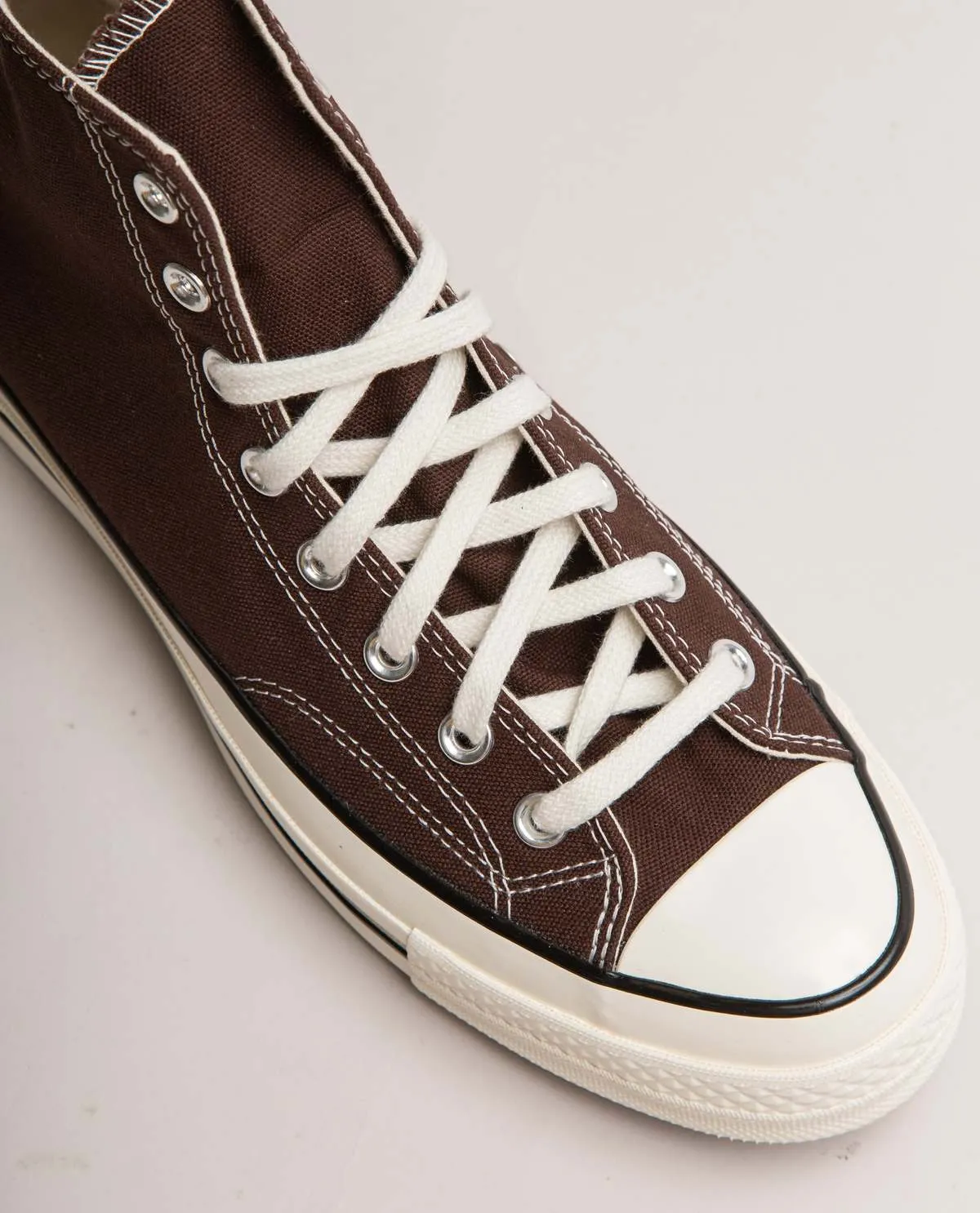 Chuck 70 HI Sneakers - Dark Root