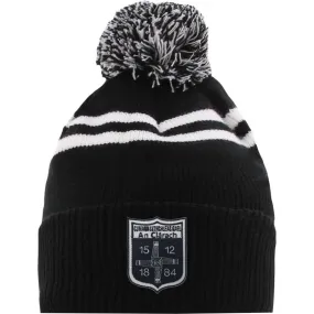 Clara GAA Canyon Bobble Hat