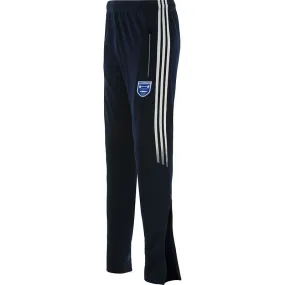 Claremorris GAA Kids' Reno Squad Skinny Tracksuit Bottoms