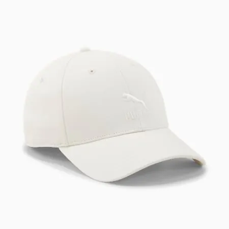 CLASSICS Baseball Cap | Frosted Ivory | PUMA SHOP ALL PUMA | PUMA 